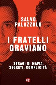 Cover of the italian book: I fratelli Graviano di S. Palazzolo